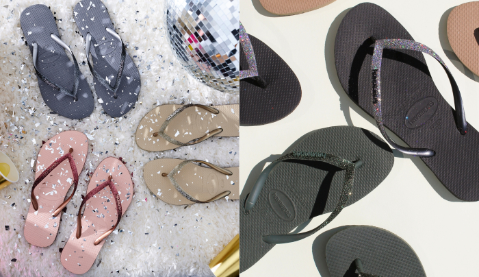  Havaianas拖鞋_拖鞋推薦_夏天穿搭2021